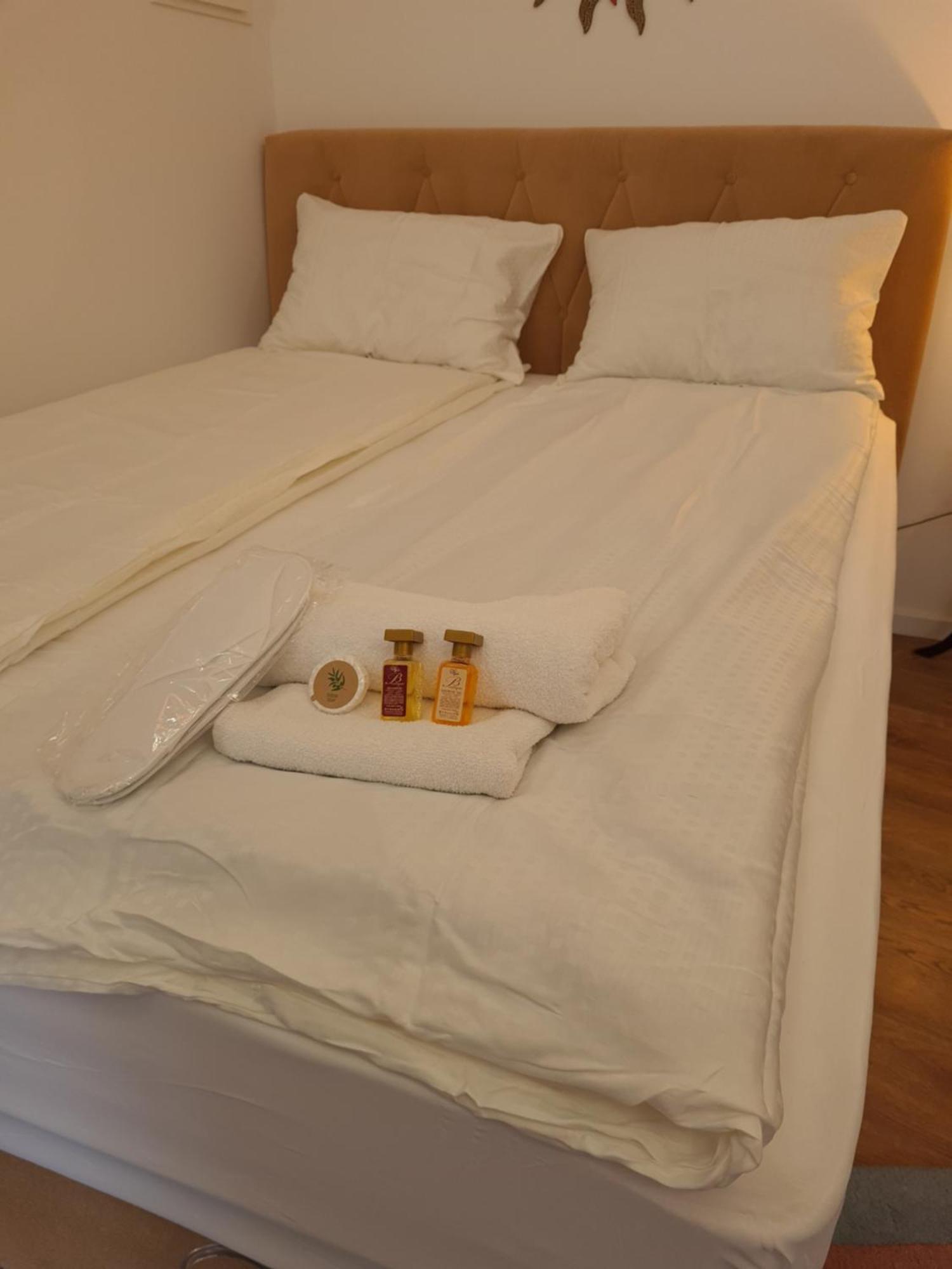 Apartament Bascarsija Old Town 1 Sarajewo Zewnętrze zdjęcie