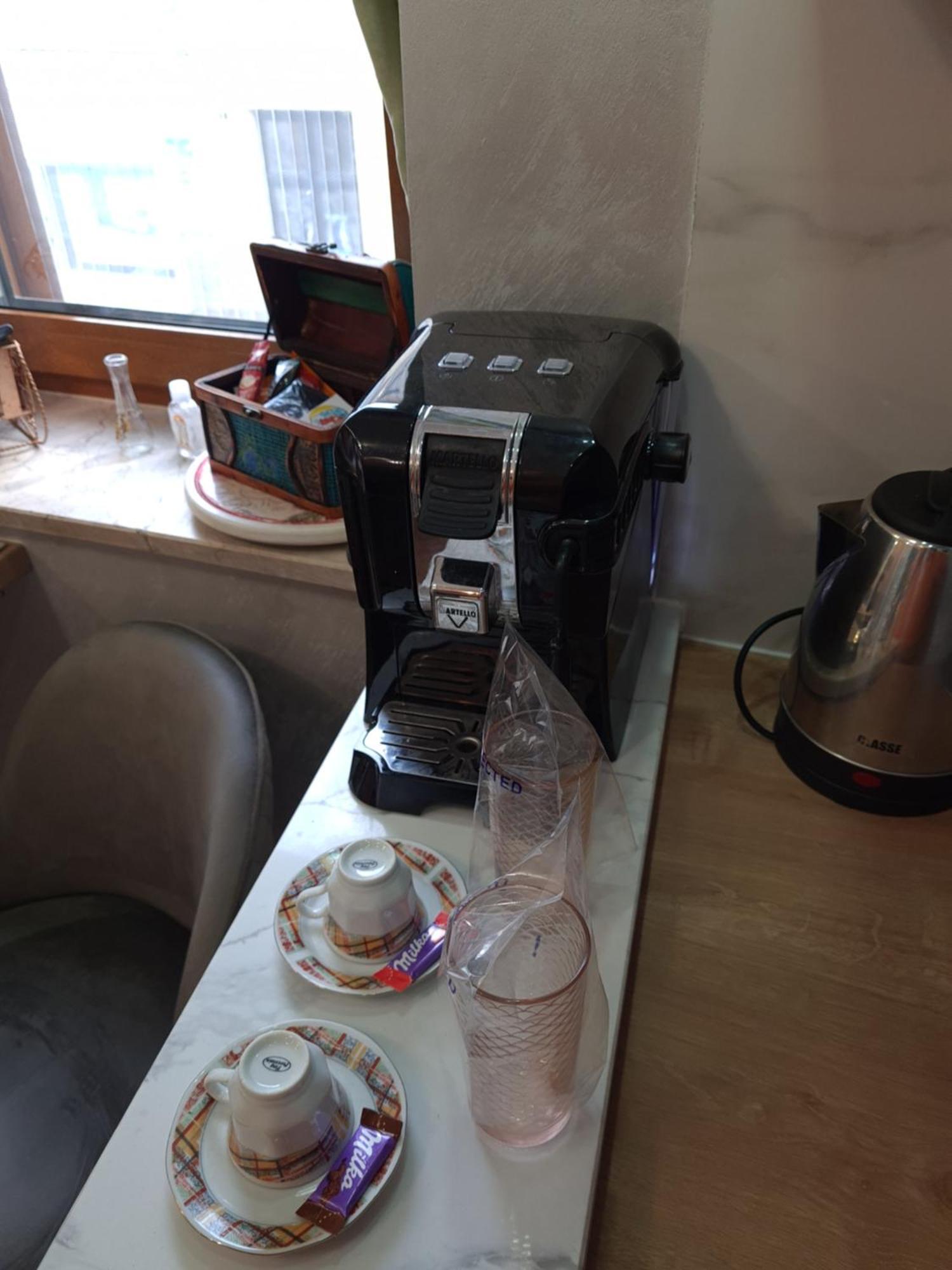 Apartament Bascarsija Old Town 1 Sarajewo Zewnętrze zdjęcie