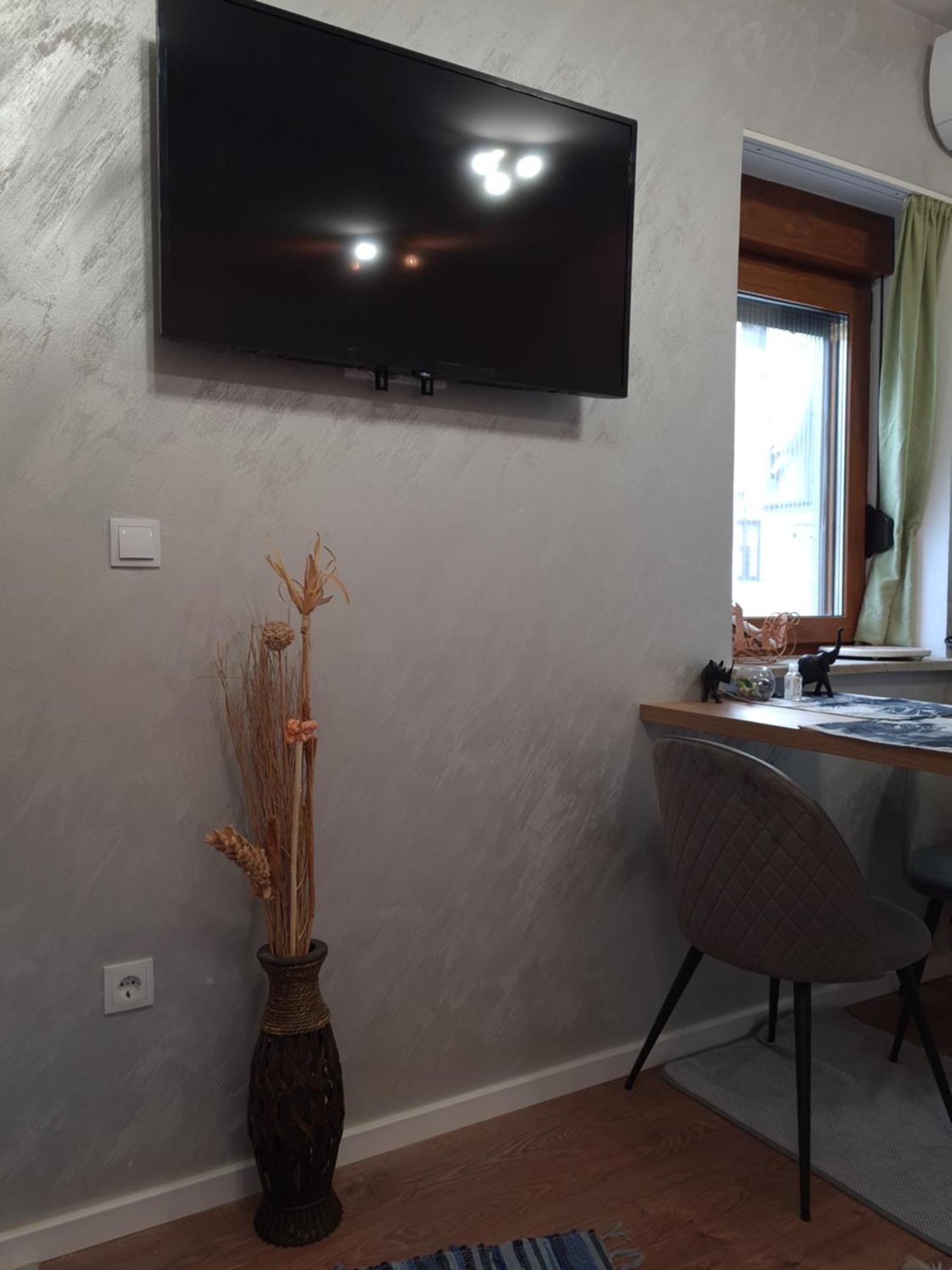 Apartament Bascarsija Old Town 1 Sarajewo Zewnętrze zdjęcie
