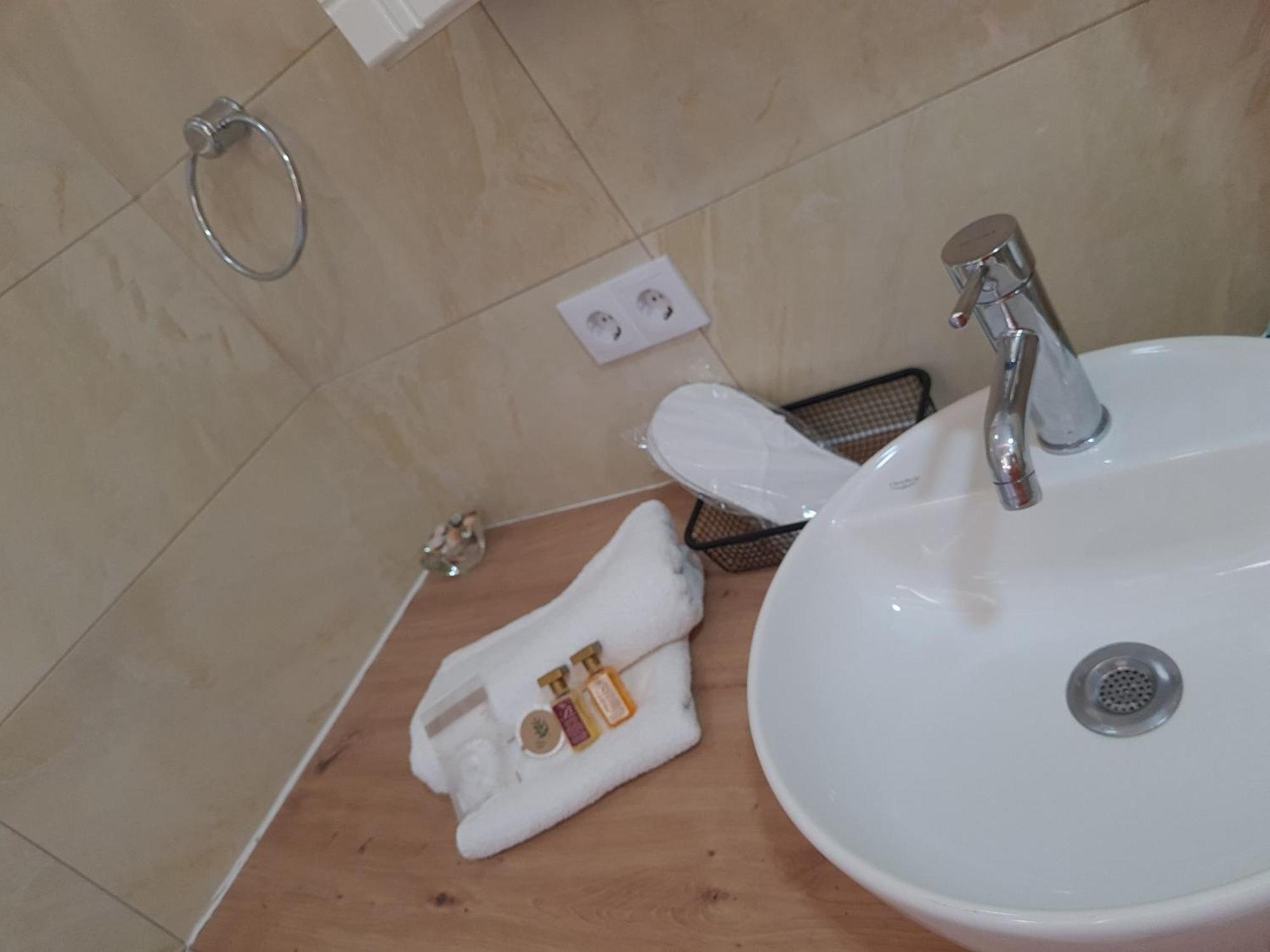 Apartament Bascarsija Old Town 1 Sarajewo Zewnętrze zdjęcie