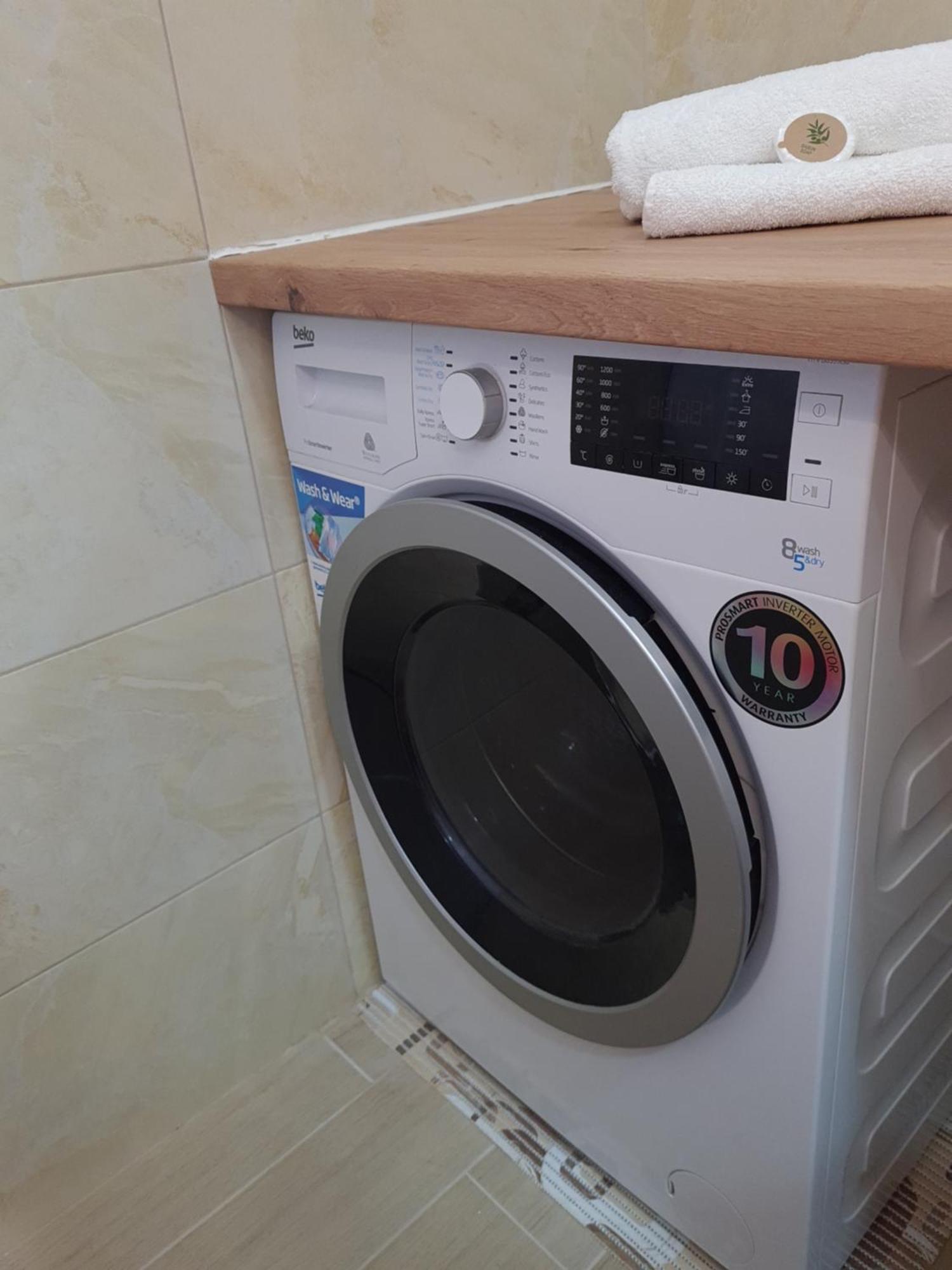Apartament Bascarsija Old Town 1 Sarajewo Zewnętrze zdjęcie